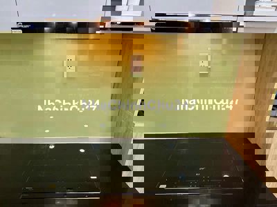 CHÍNH CHỦ BÁN GẤP CĂN HỘ DREAMHOME 3 PHÒNG NGỦ, GÓC. NHÀ MỚI SẠCH SẼ.