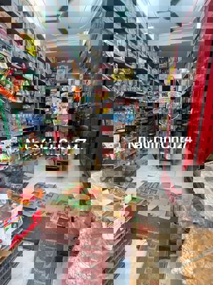 Mặt Phố Hoàng Mai Kinh Doanh,MT 6.5m,Oto đỗ, 5 Tầng Chính Chủ 6.4 tỷ