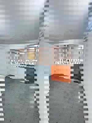 Nhà Chính chủ Lữ Gia Góc 2 mặt tiền 10x6