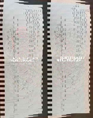 Tôi chính chủ cần bán lô đất mặt tiền đường MINH THÀNH - BÀU NÀM