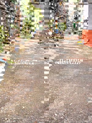 Chủ bán gấp nhà trệt lầu đường 7m thông P.  Tân Thới Hiệp