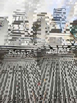 CHÍNH CHỦ CẦN BÁN NHÀ HẺM OTO LÊ VĂN THỌ, GÒ VẤP (58,8m2). GIÁ 3TỶ930