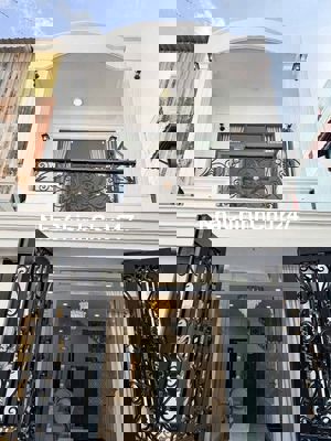 🏠 CHÍNH CHỦ BÁN NHÀ GẦN AEON – NGAY NGUYỄN MINH – 85M² GIÁ 2.05 TỶ