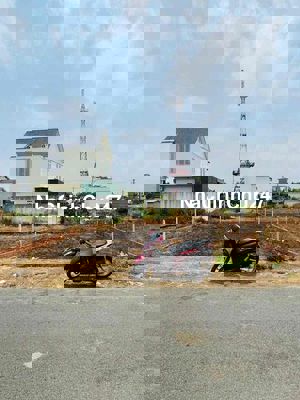 ĐẤT ĐẸP CHÍNH CHỦ GỞI NGUYỄN THỊ SẢNG, TTCC 243M2 GIÁ 650TR