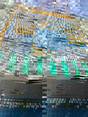 Chính chủ bán nhà hà huy giáp q12