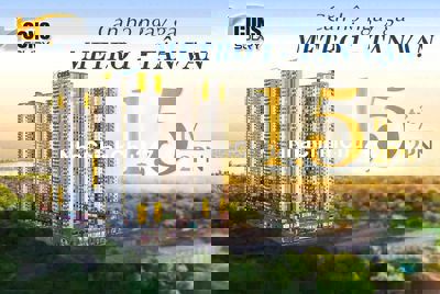 Chính chủ cần bán căn 2PN tại Bcons Solary