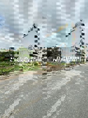 Đất Chính Chủ Ngộp -Thiện chí Giảm 500tr - 100m2 - Đ.Hoàng Phan Thái