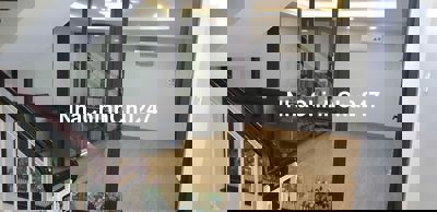 BÁN NHÀ CHÍNH CHỦ NGUYỄN THỊ THẬP , TÂN PHÚ, Q7 - 4 TẦNG , 5PN,4 WC .