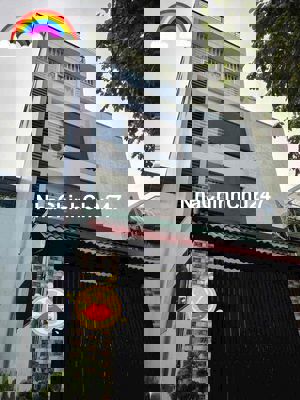 CÔ NĂM CHÍNH CHỦ CẦN BÁN NHÀ RIÊNG TẠI THẠCH THỊ THANH, Q1. GIÁ 5TỶ630