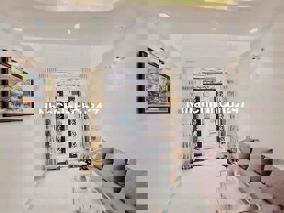 SIÊU PHẨM CHÍNH CHỦ XÂY MỚI TÂM HUYẾT - BÙI ĐÌNH TUÝ