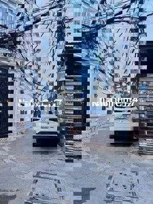 Bán nhà chính chủ Lâm Văn Bền Quận 7, 53m2, 2 tầng, 4PN.