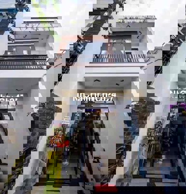 BÁN NHÀ CHÍNH CHỦ - TRẢ TRƯỚC 400TR NHẬN NHÀ