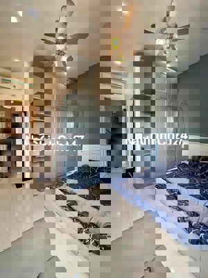 NHÀ 5 TẦNG - KDC BẢO NGỌC GARDEN - CHỦ BÁN GẤP VỀ QUÊ