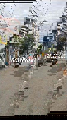 chính chủ bán Bùi Minh Trực Q8