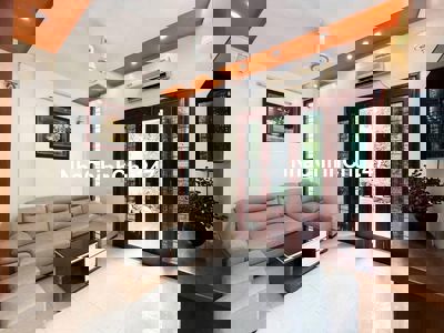 Nhà Đẹp Chính Chủ Phú Thượng – 4 Tầng – Gần Ô Tô – Sổ Vuông – 8,9 Tỷ