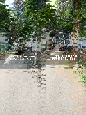 Hiếm chính chủ bán đất 5mx11m, ngay thị trấn Nhà Bè, giá 4,4 tỷ