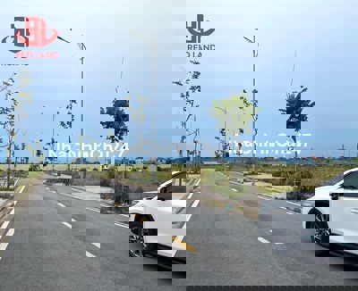 Đất OTT4 Thuỷ Dương view công viên chính chủ