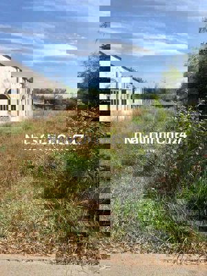 Chính Chủ Cần Bán Lô Đất Gần Sân Bay Quốc Tế Long Thành