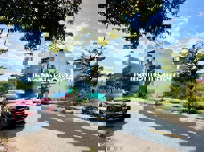 Nắm Chính Chủ Lô Đất Điện âm Nam Hoà xuân !!