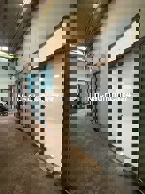 NHÀ BÁN CHÍNH CHỦ THỔ CƯ GẦN KCN BÌNH CHIỂU