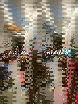 MẶT TIỀN THỚI AN LÊ VĂN KHƯƠNG MUA BÁN CHÍNH CHỦ LÂU NĂM- ĐẤT TẶNG NHÀ