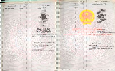 KDC VIỆT NHÂN 82.9 CHÍNH CHỦ GIÁ THIỆN CHÍ LONG PHƯỚC