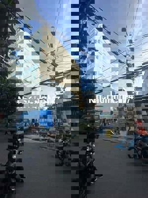 🏗 CHÍNH CHỦ GỬI BÁN LÔ ĐẤT MẶT TIỀN ĐƯỜNG TRẦN BÁ GIAO – P.5 GÒ VẤP