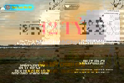 Bán Đất Chính Chủ 2.141m2 Bà Rịa Vũng tàu