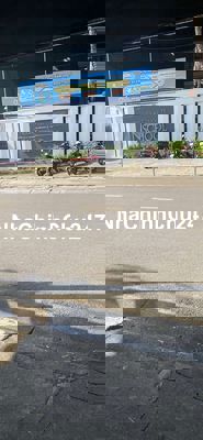 Chính chủ bán mặt tiền Nguyễn Tri Phương thích hợp kinh doanh