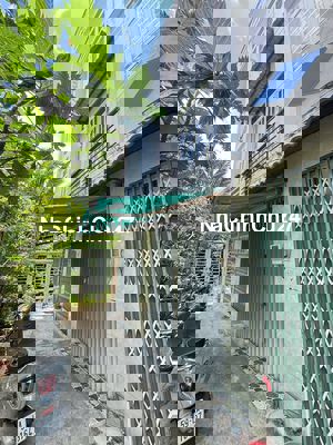 Nhà 2 tầng - Chính chủ