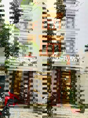 Bán nhà shr chính chủ