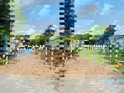 BÂN ĐẤT THÁI MỸ CỦ CHI 970Triệu - 363m2 Có Thổ - CHÍNH CHỦ CÒN THƯƠNG