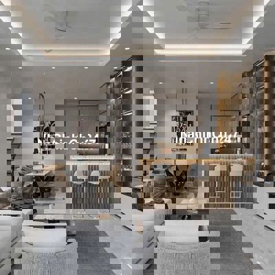 Bán nhà phố Nguyễn Khánh Toàn. 80m2, xây 5 tầng giá rẻ sổ đỏ chính chủ