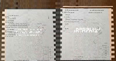 Đất sổ đỏ chính chủ 76m2 gần chợ Quý kim - Nam Đồ Sơn - HP