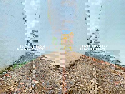 CHÍNH CHỦ BÁN ĐẤT 95M2 FULL THỔ CƯ, ĐƯỜNG 10M, HỆ SỐ XD 3.3, MĐXD CAO