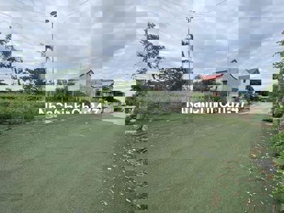 CHÍNH CHỦ BÁN LÔ ĐẤT – THÔN 2 - BA TRẠI - BA VÌ