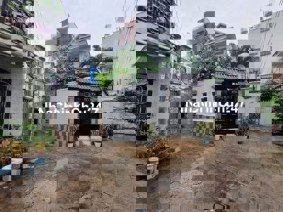 KHÔNG LỘ GIỚI-52m2 - NƠ TRANG LONG  - MỘT ĐỜI CHỦ- NHỈNH 6 TỶ