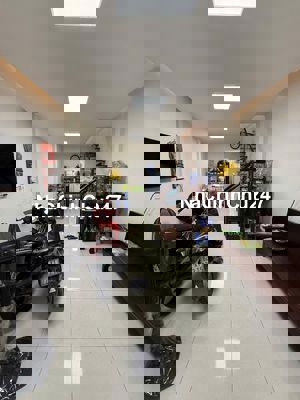 Tôi là chủ cần bán nhà Q7 gần KCX Tân Thuận SHR 44m2 -1T1L, 2pn, 2wc!