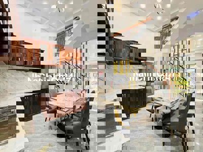 CHỦ CẦN TIỀN BÁN NHÀ QUANG TRUNG GÒ VẤP 2,3TỶ 1T1L1ST 3PN