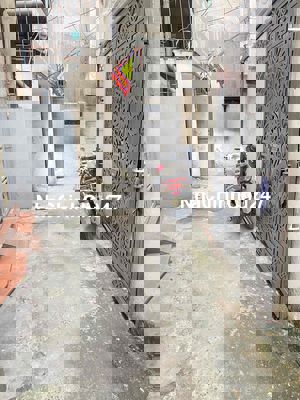 CHÍNH CHỦ BÁN NHÀ PHỐ KIM HOA 16M2 x 4T 3 NGỦ - MẶT NGÕ 3 GÁC TRÁNH