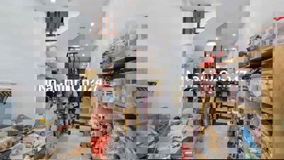 Nhà mới đẹp 5 tầng Phan Đình Giót – Nhỉnh 8 tỷ – sổ đỏ chính chủ