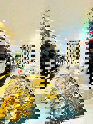 Bán nhà phố phú thượng Tây Hồ 93m2, xây dựng 4 tầng sổ đỏ chính chủ