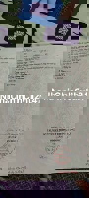 Cần bán nhà cấp 4 ấp chánh long hiệp chính chủ