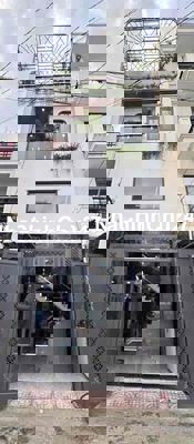 CHÍNH CHỦ CẦN BÁN NHÀ AN DƯƠNG VƯƠNG,QUẬN 5-GIÁ:4TỶ250/50,4M2(4,2X12)