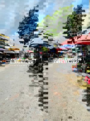 CHÍNH CHỦ CẦN BÁN LÔ ĐẤT ĐƯỜNG D3 P.TÂN ĐÔNG HIỆP, DĨ AN. DT 277,5M.