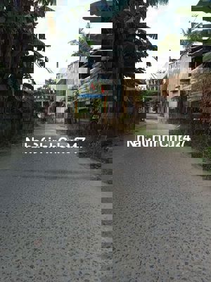 Chủ gởi bán lô đất kiệt ô tô hơn 4m phú sơn 1