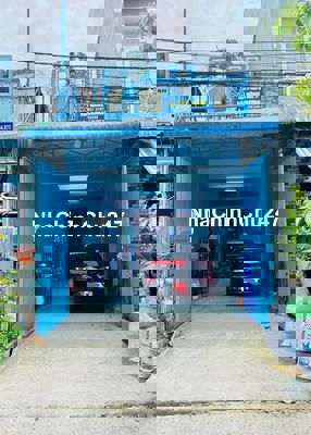 CẦN BÁN NHÀ CHÍNH CHỦ TÂN ĐÔNG HIỆP DĨ AN, BÌNH DƯƠNG, TP.HCM