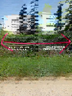 Chính Chủ cần bán đất Phú Ân Nam