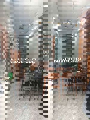 Nhà Chín Chủ 4x16 1lầu 3pn 2wc Y Hình