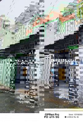 Bán nhà shr chính chủ